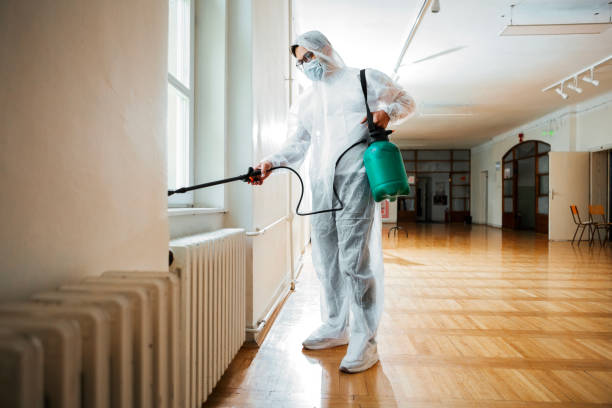 Best Pest Removal Services  in Bartonsville, MD